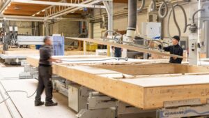 Équipements de construction modernes au Maroc : machines et technologies de dernière génération